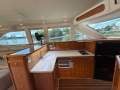 Riviera 51 Enclosed Flybridge
