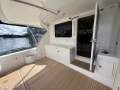 Riviera 51 Enclosed Flybridge