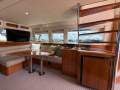 Riviera 51 Enclosed Flybridge