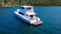 Riviera 51 Enclosed Flybridge