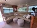 Riviera 51 Enclosed Flybridge