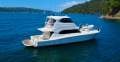 Riviera 51 Enclosed Flybridge