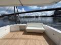 Riviera 51 Enclosed Flybridge