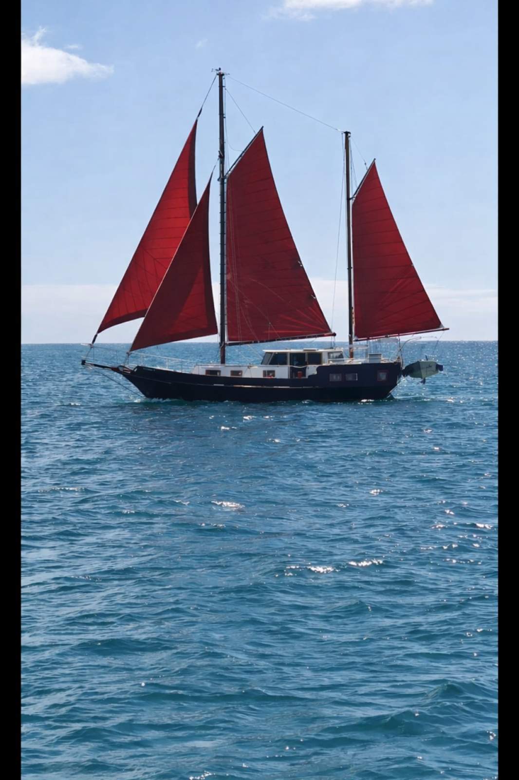 Bruce Roberts Spray 40