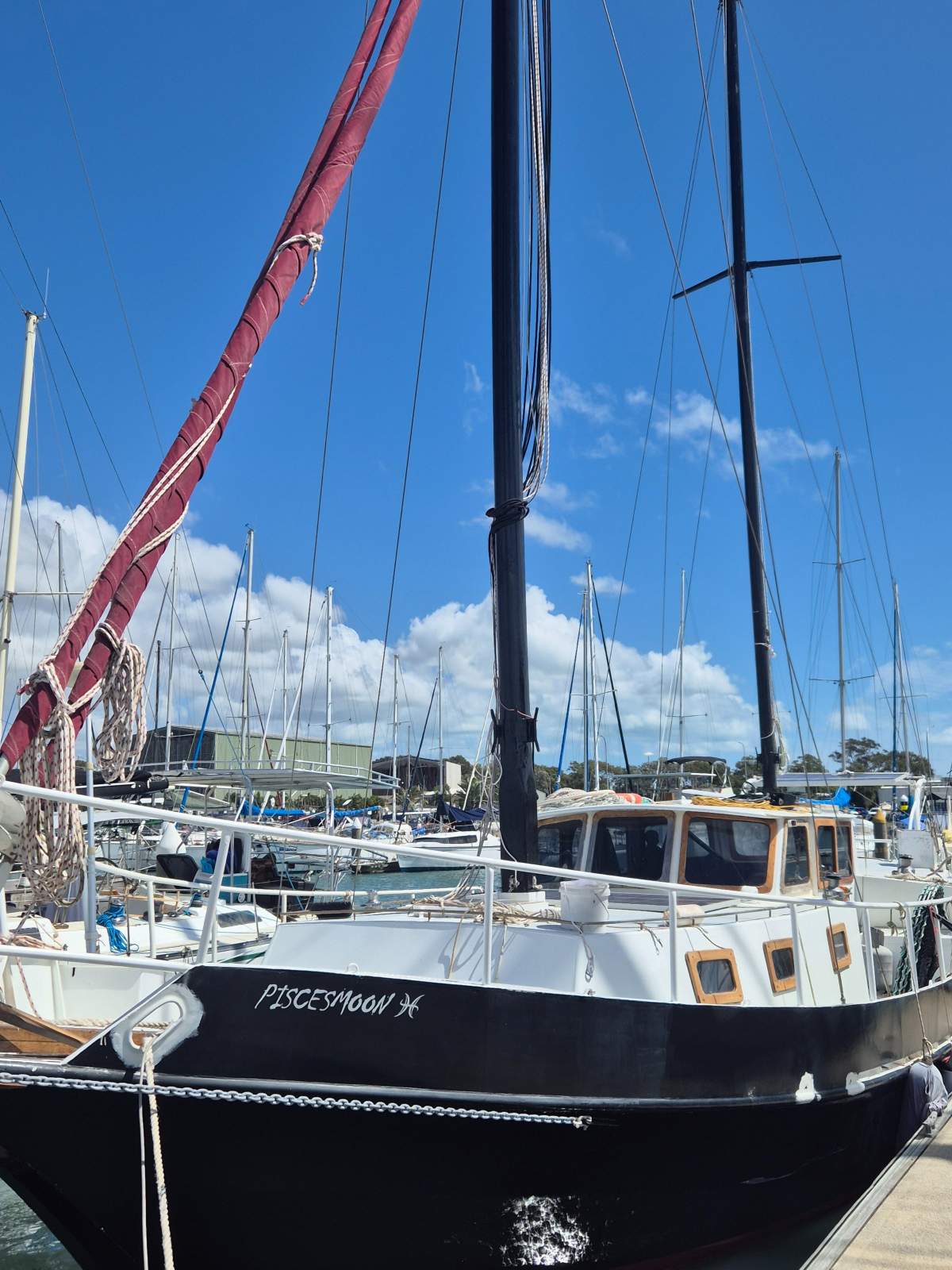 Bruce Roberts Spray 40