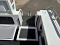 New Formosa 565 SRT Centre Cabin