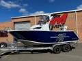 New Formosa 565 SRT Centre Cabin