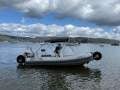 Sealegs 6.1 RIB