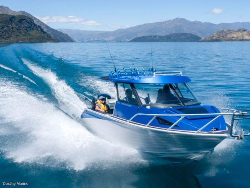 McLay 661 Crossxover HARD TOP