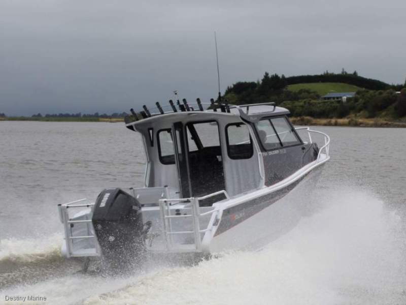 McLay 801 GEN2HARDTOP