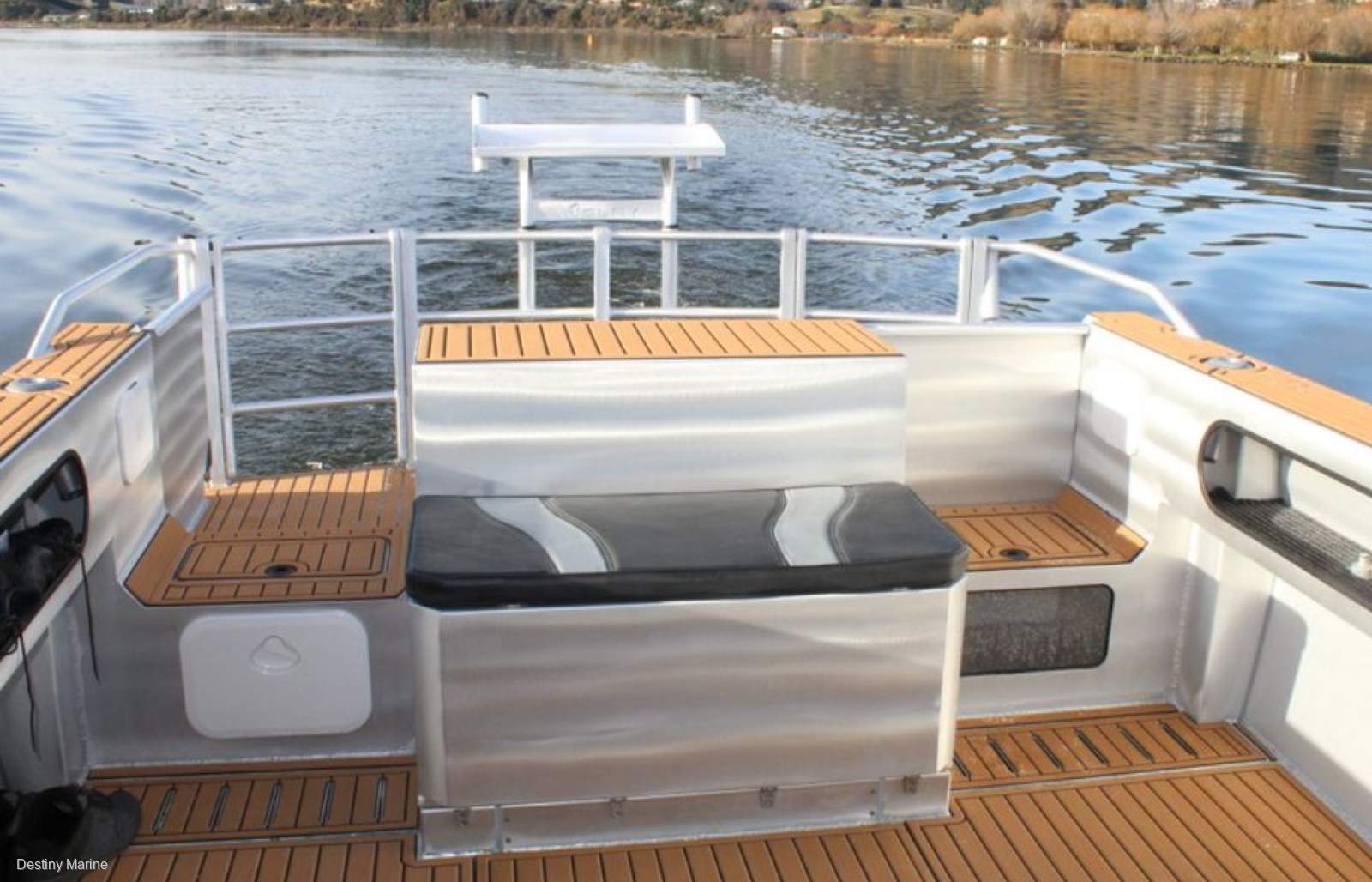 New McLay 851 Gen2 Hardtop