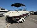 Sea Ray 220 Sundeck 2006 model Neat and very clean 5L Mpi 345hrs old