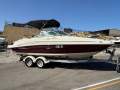 Sea Ray 220 Sundeck 2006 model Neat and very clean 5L Mpi 345hrs old