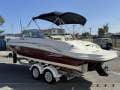 Sea Ray 220 Sundeck 2006 model Neat and very clean 5L Mpi 345hrs old