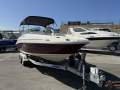 Sea Ray 220 Sundeck 2006 model Neat and very clean 5L Mpi 345hrs old
