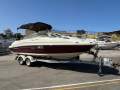 Sea Ray 220 Sundeck 2006 model Neat and very clean 5L Mpi 345hrs old