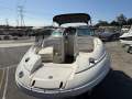 Sea Ray 220 Sundeck 2006 model Neat and very clean 5L Mpi 345hrs old