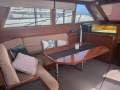 Pacific Motoryachts Flybridge Vantarie Sports Cruiser 42'