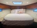 Pacific Motoryachts Flybridge Vantarie Sports Cruiser 42'