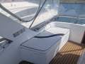 Pacific Motoryachts Flybridge Vantarie Sports Cruiser 42'
