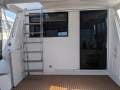 Pacific Motoryachts Flybridge Vantarie Sports Cruiser 42'
