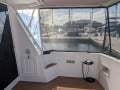 Pacific Motoryachts Flybridge Vantarie Sports Cruiser 42'