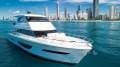 Maritimo M75 Cruising Motoryacht