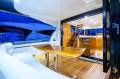 Maritimo M51 Cruising Motoryacht