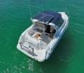 Sunrunner 3300LE Immaculate, rare single engine, repowered