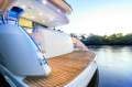 Princess 67 Flybridge Motor Yacht