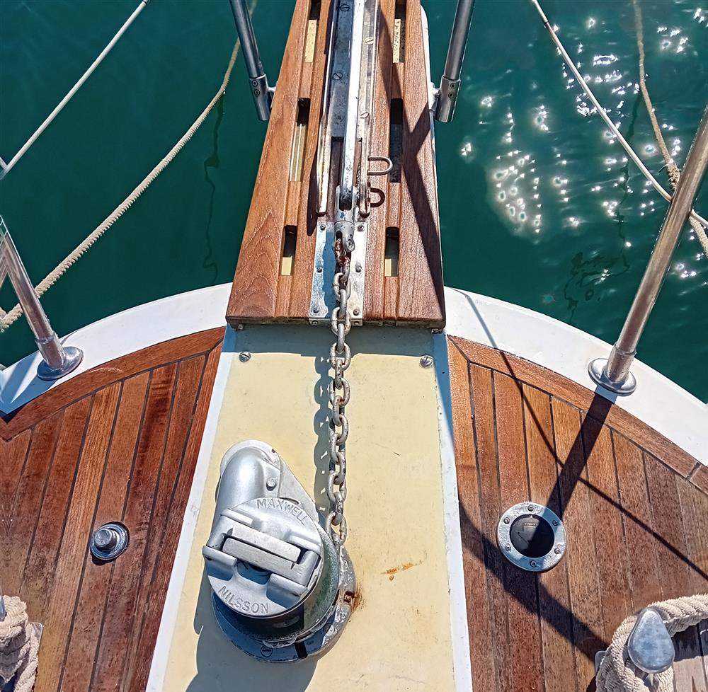 Horizon Aluminium Boats 47 Trawler Motor Yacht