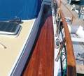 Horizon Aluminium Boats 47 Trawler Motor Yacht