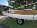 Calypso Catamaran Caper Cat 14