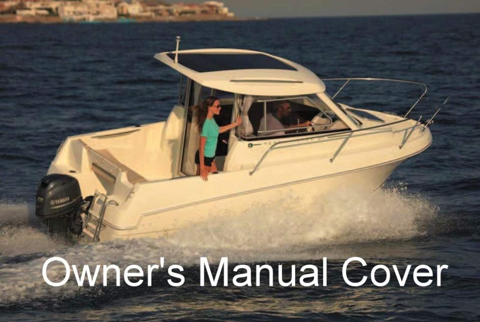 Jeanneau Merry Fisher 595