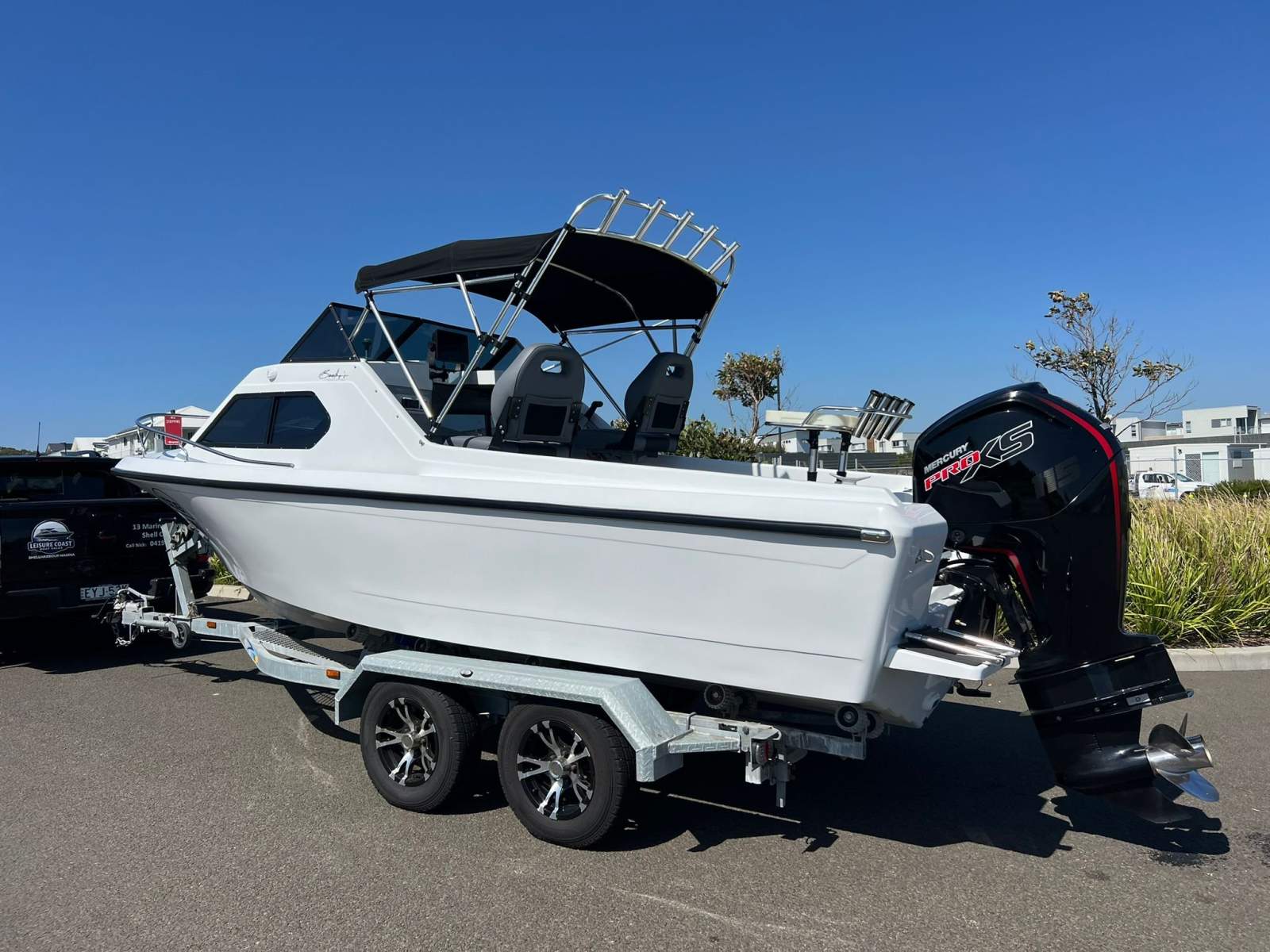 Pongrass 6.2 Classic