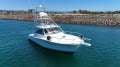 Luhrs 41 Express