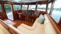 Selene 49 Explorer Flybridge Motor Yacht