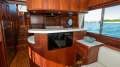 Selene 49 Explorer Flybridge Motor Yacht