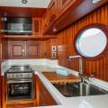 Selene 49 Explorer Flybridge Motor Yacht