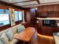 Selene 49 Explorer Flybridge Motor Yacht