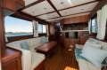 Selene 49 Explorer Flybridge Motor Yacht