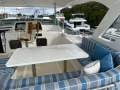Selene 49 Explorer Flybridge Motor Yacht
