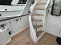 Selene 49 Explorer Flybridge Motor Yacht