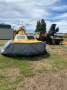 Air Vehicles Tiger 12 Hovercraft in Commercial 2D