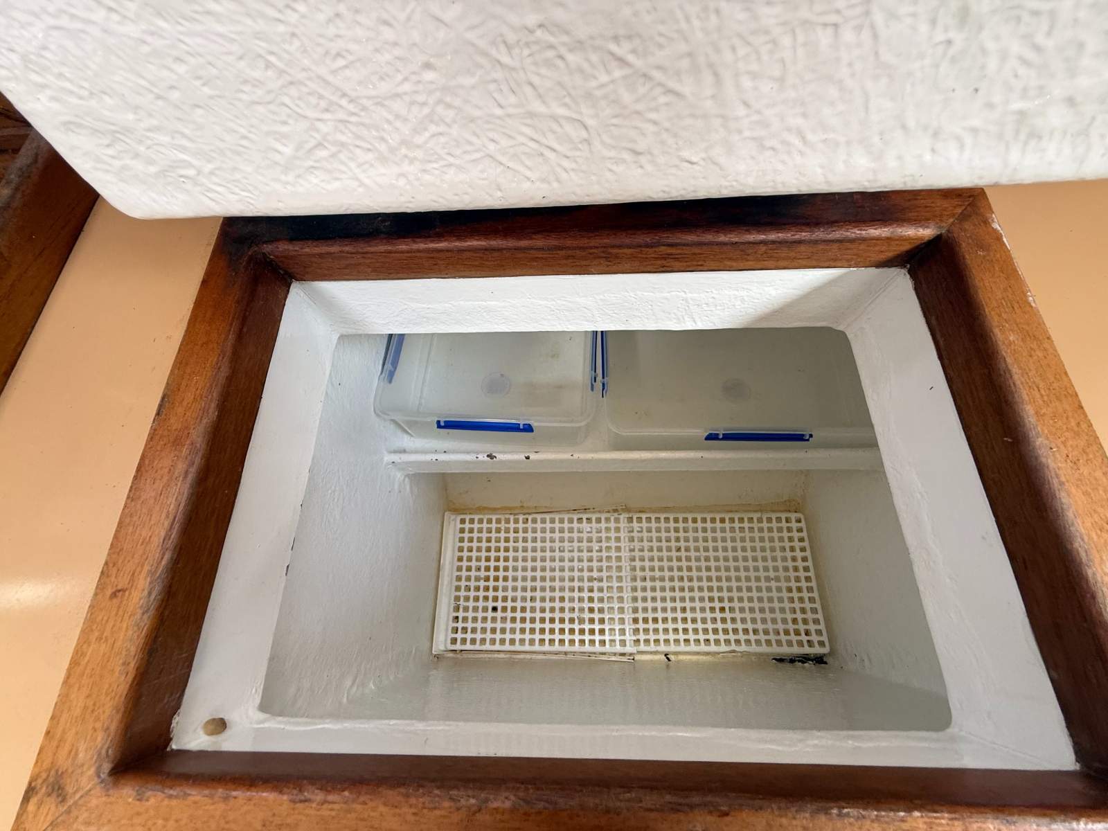 Adams 40 Custom Design Wind Shadow &ndash; Blue Water cruising yacht