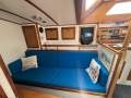 Adams 40 Custom Design "Wind Shadow" - Blue Water cruising yacht