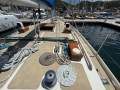 Adams 40 Custom Design "Wind Shadow" - Blue Water cruising yacht