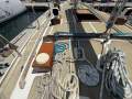 Adams 40 Custom Design "Wind Shadow" - Blue Water cruising yacht