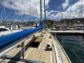 Adams 40 Custom Design "Wind Shadow" - Blue Water cruising yacht