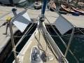 Adams 40 Custom Design "Wind Shadow" - Blue Water cruising yacht